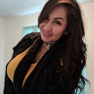 Meet your Posher, Deanne